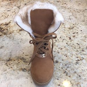 MIchael Kors Boots